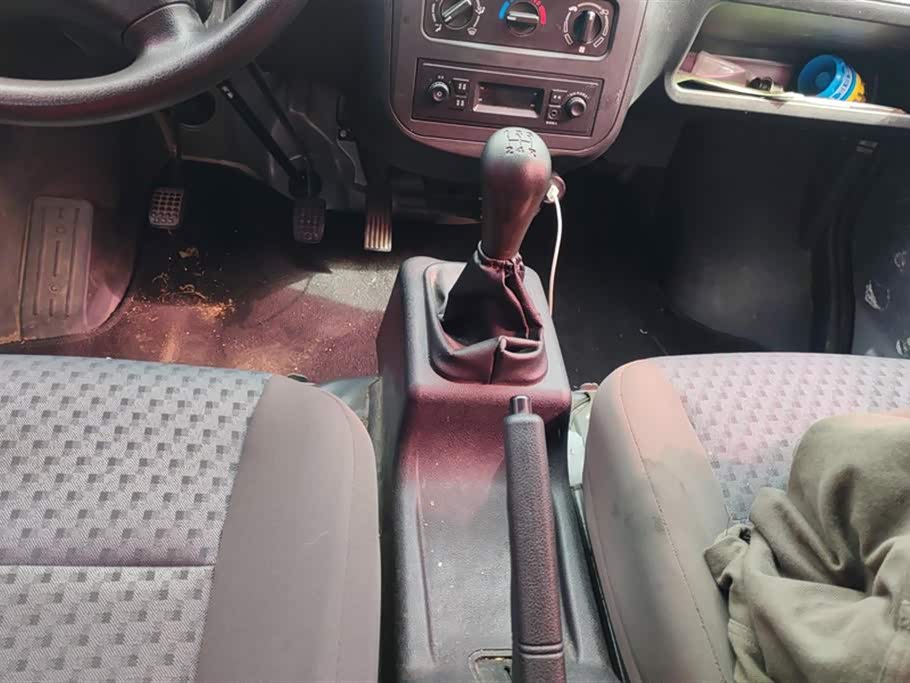 Wuling Light of Wuling