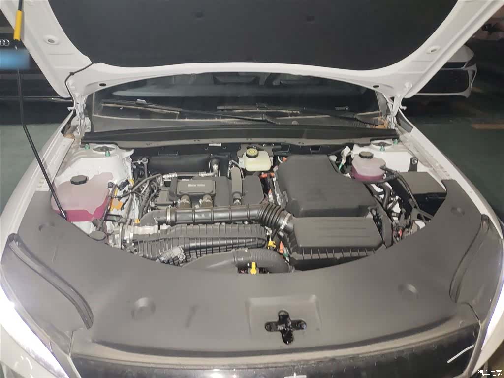 BYD Qin, 2026 16