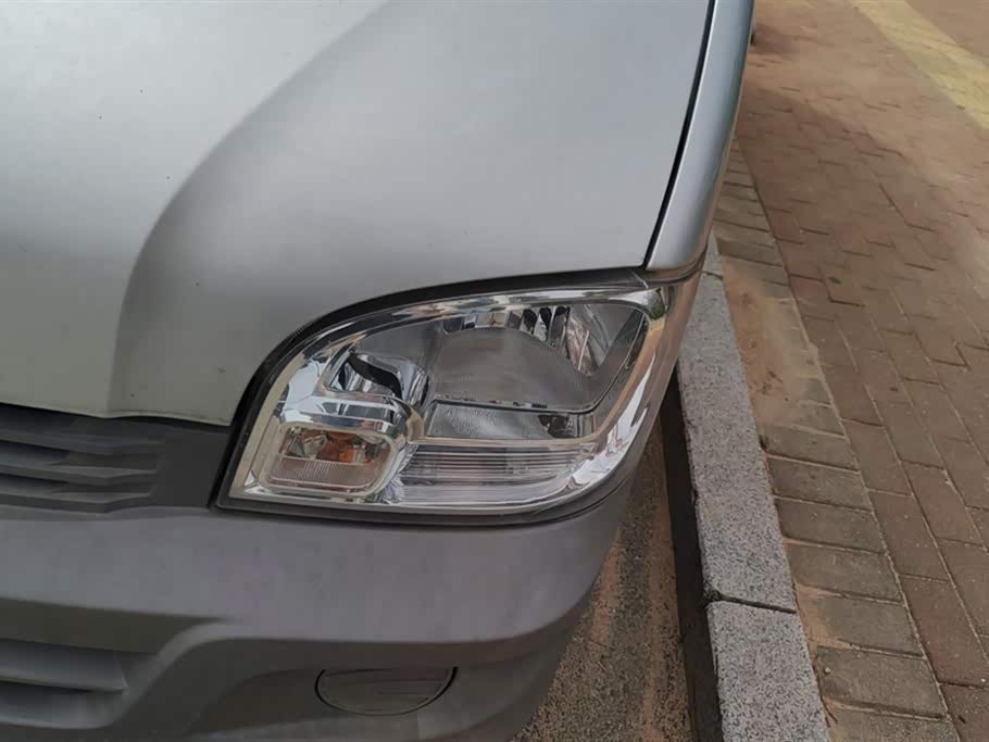 Wuling Light of Wuling