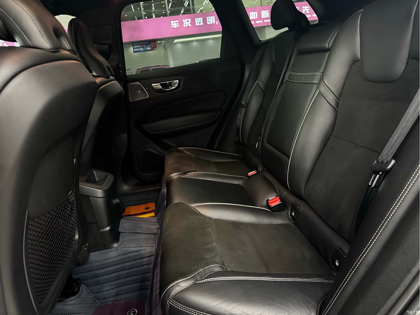 Volvo XC60, 2018 14
