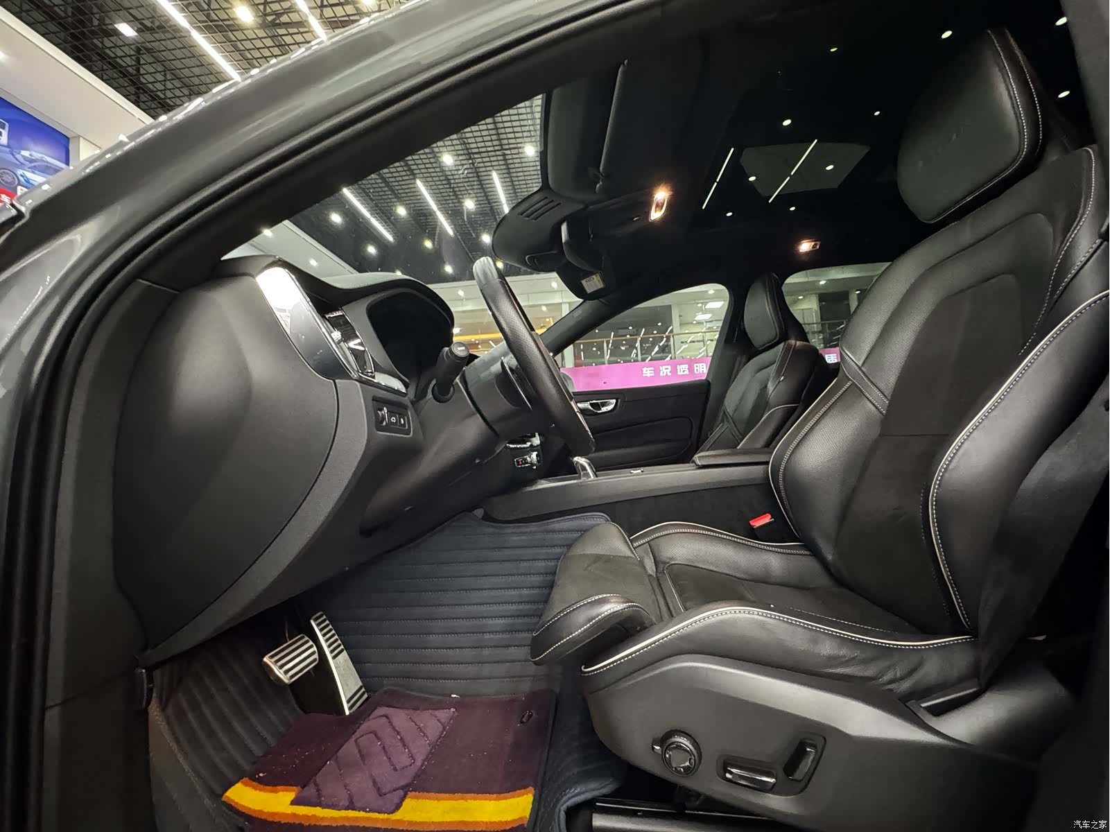 Volvo XC60, 2018 12