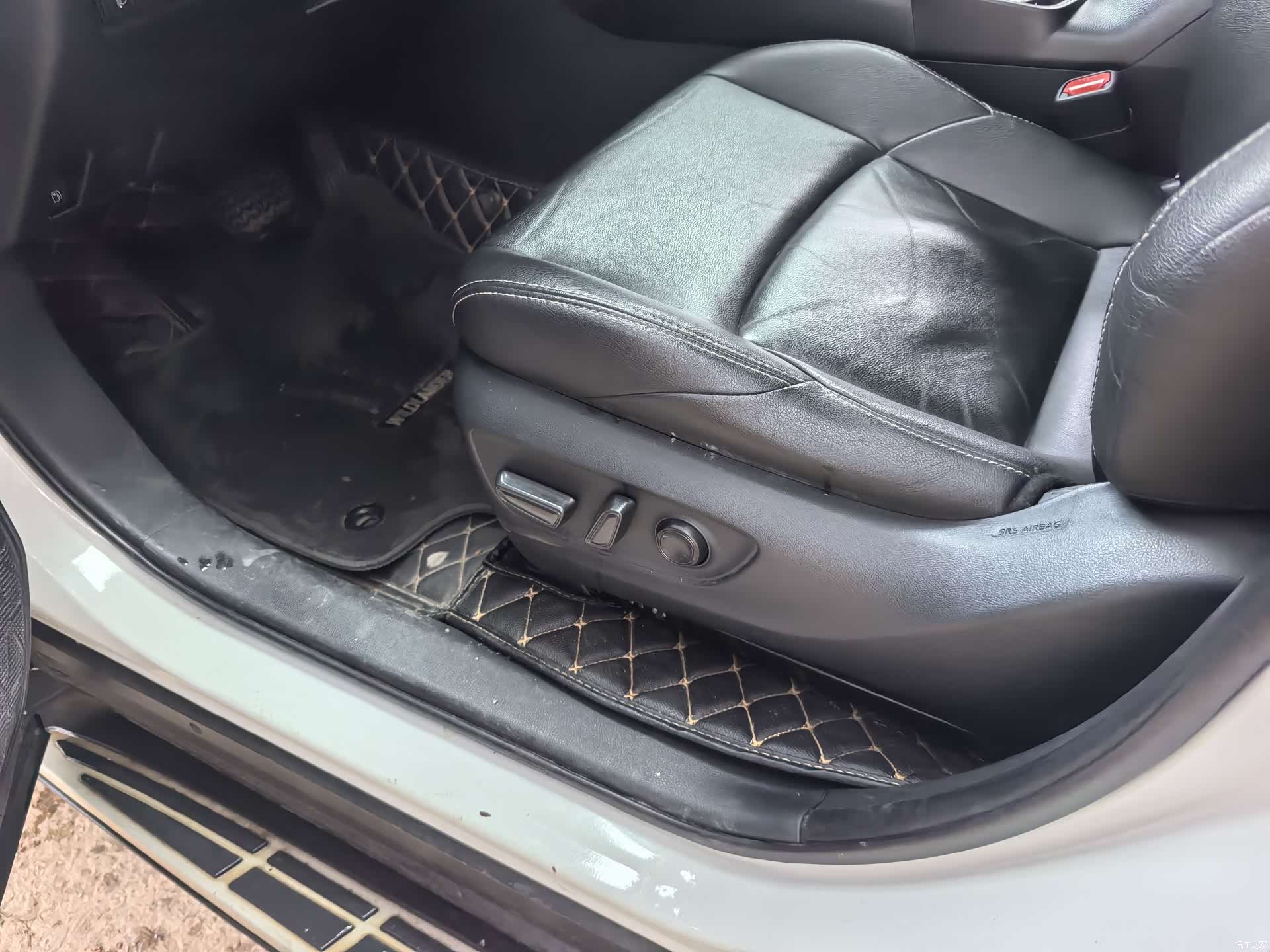 Toyota Wildlander, 2020 6