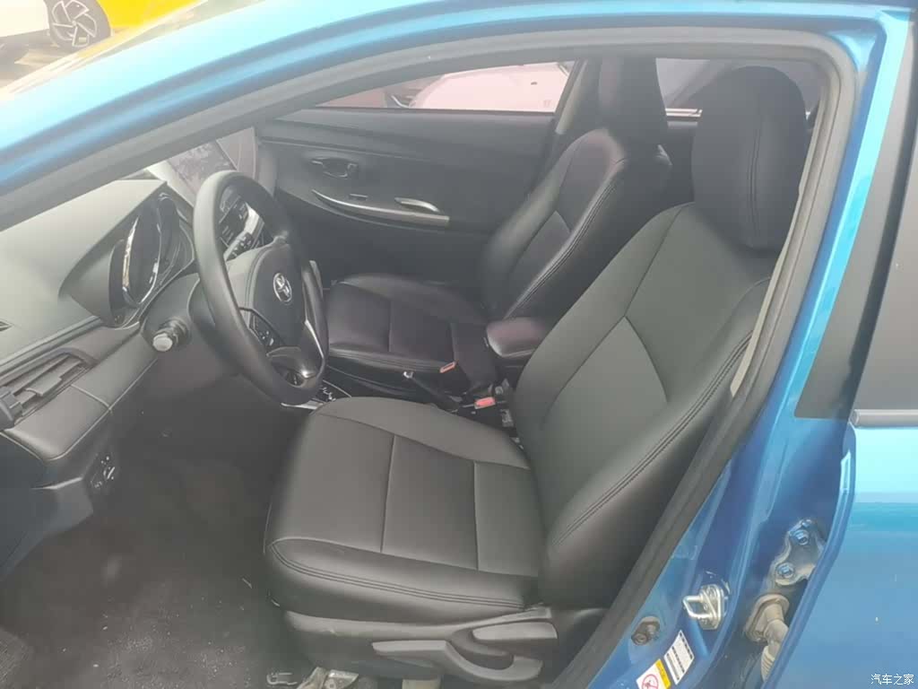 Toyota FS, 2017 15