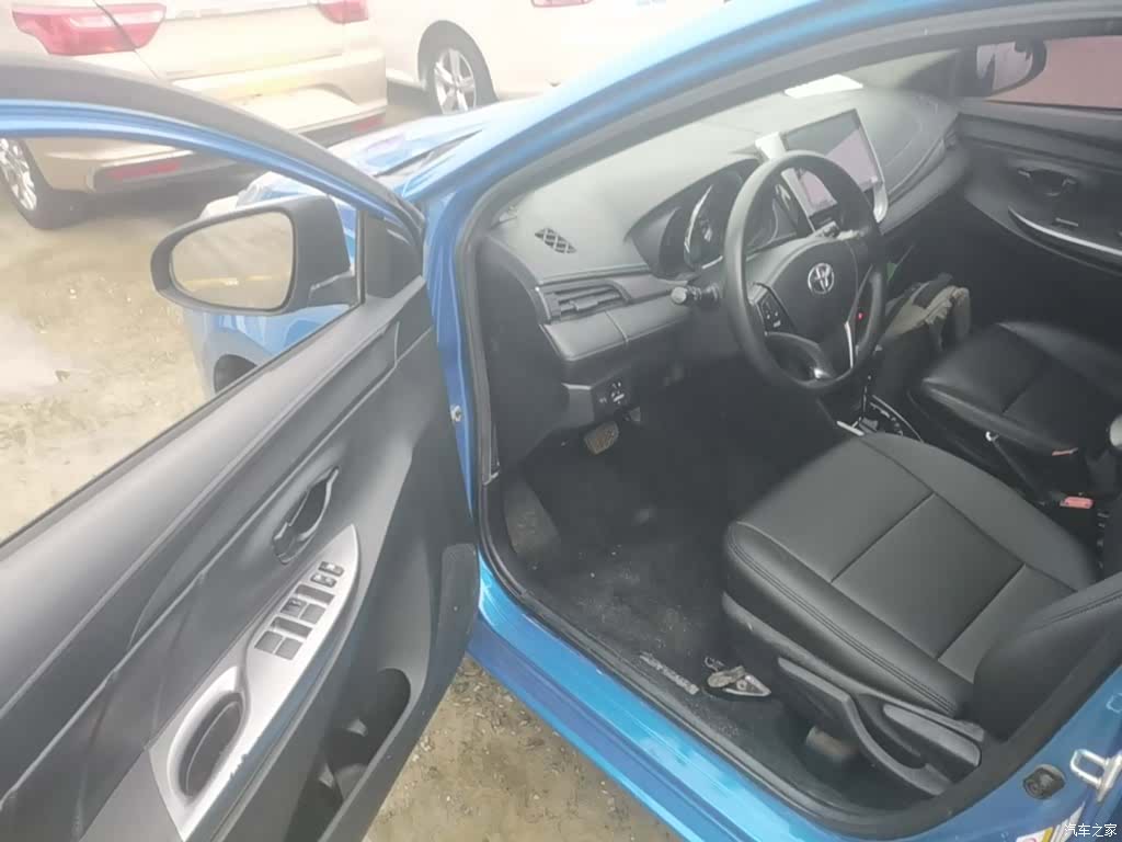 Toyota FS, 2017 16