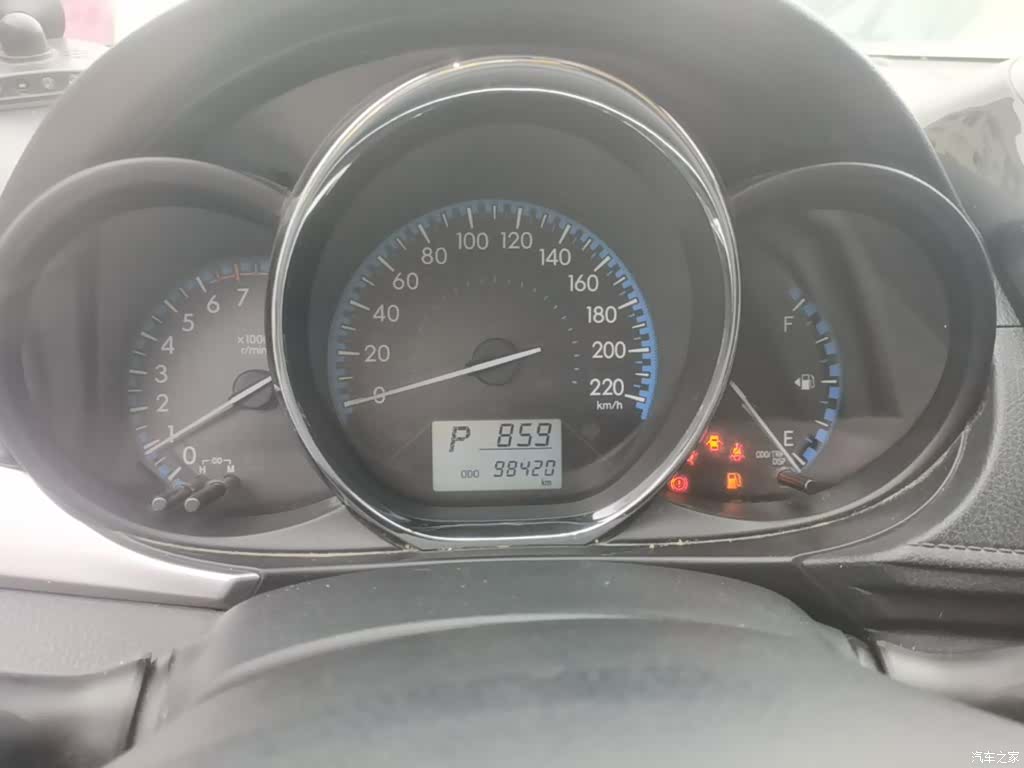 Toyota FS, 2017 12