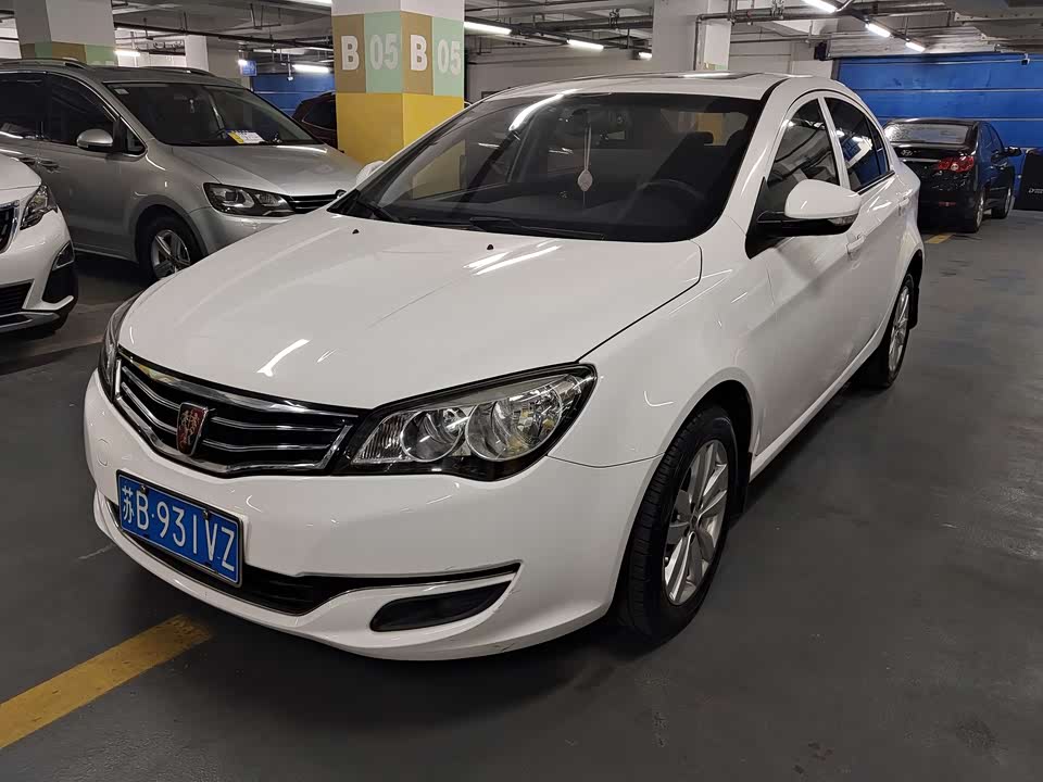 Roewe 350