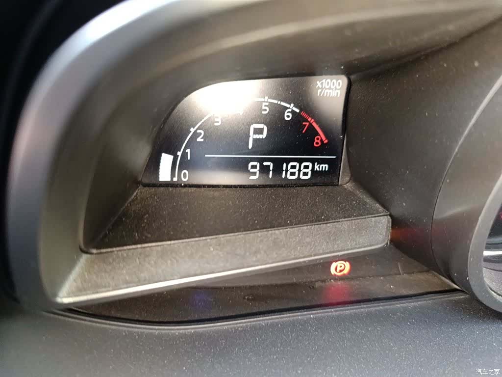 Mazda CX-4, 2020 13