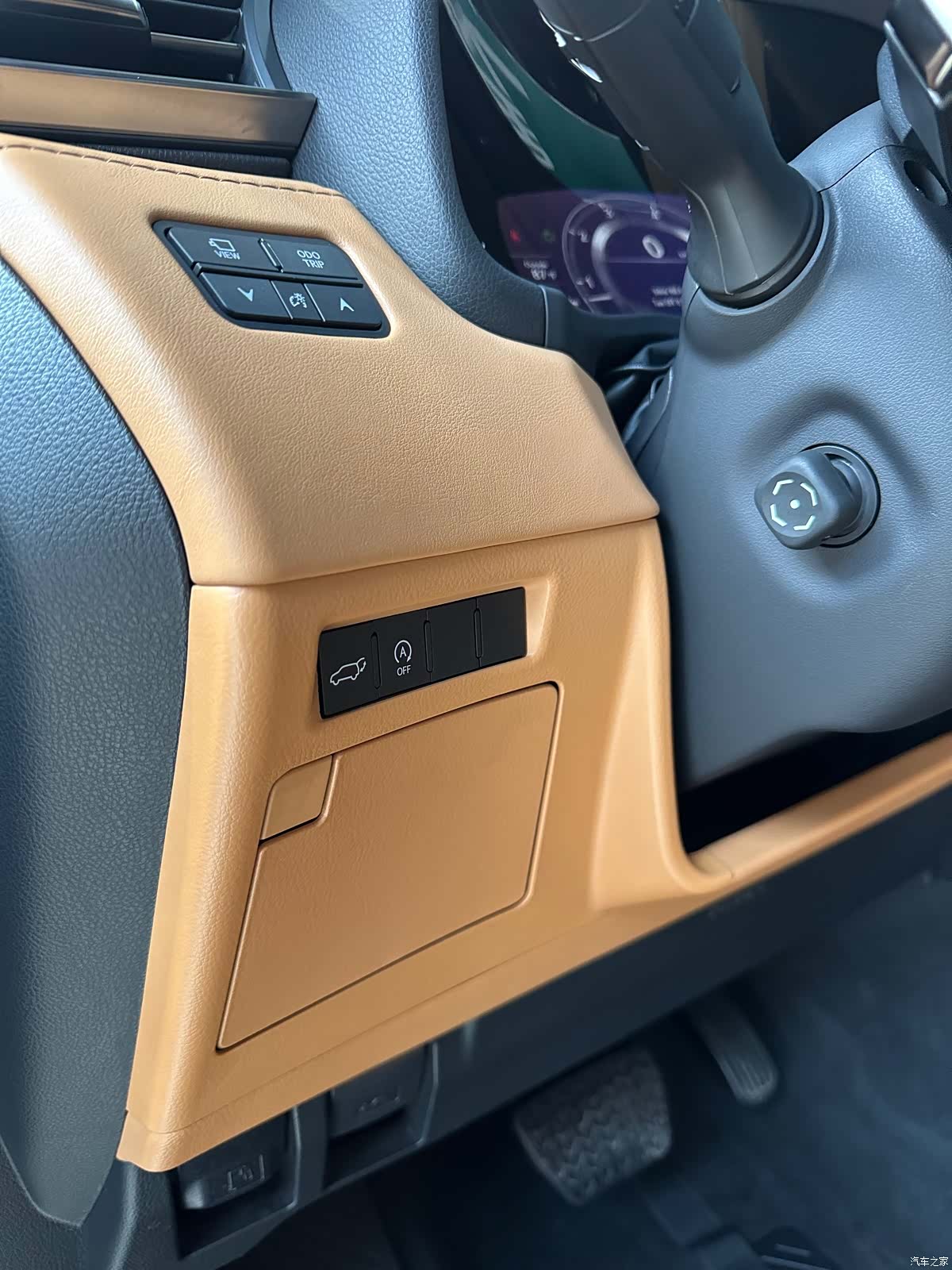 Lexus LX, 2024 9