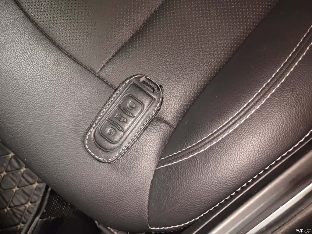 Geely X3, 2019 9
