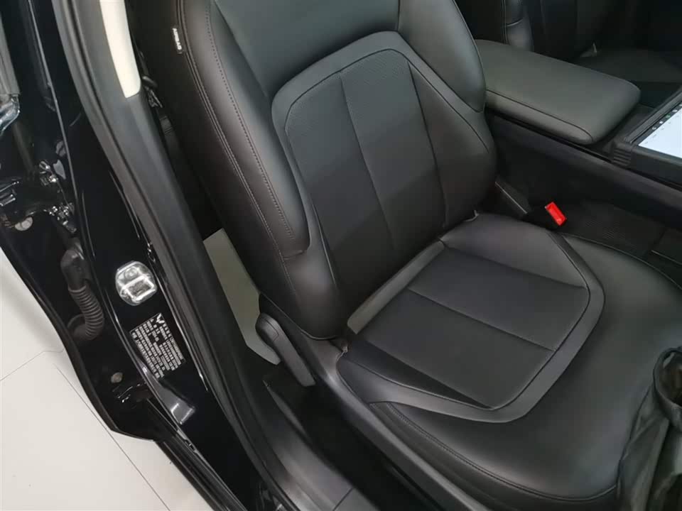 Wuling Wuling Starlight