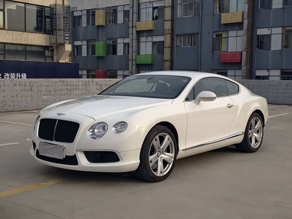 Bentley