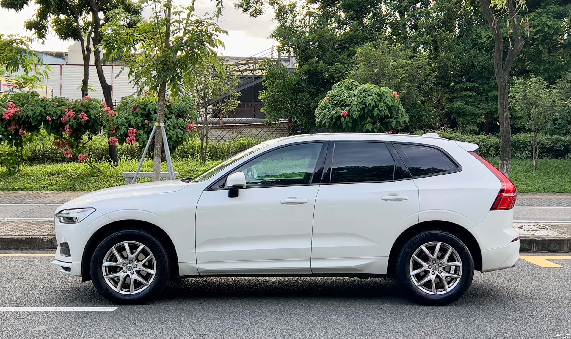 Volvo XC60, 2018 4