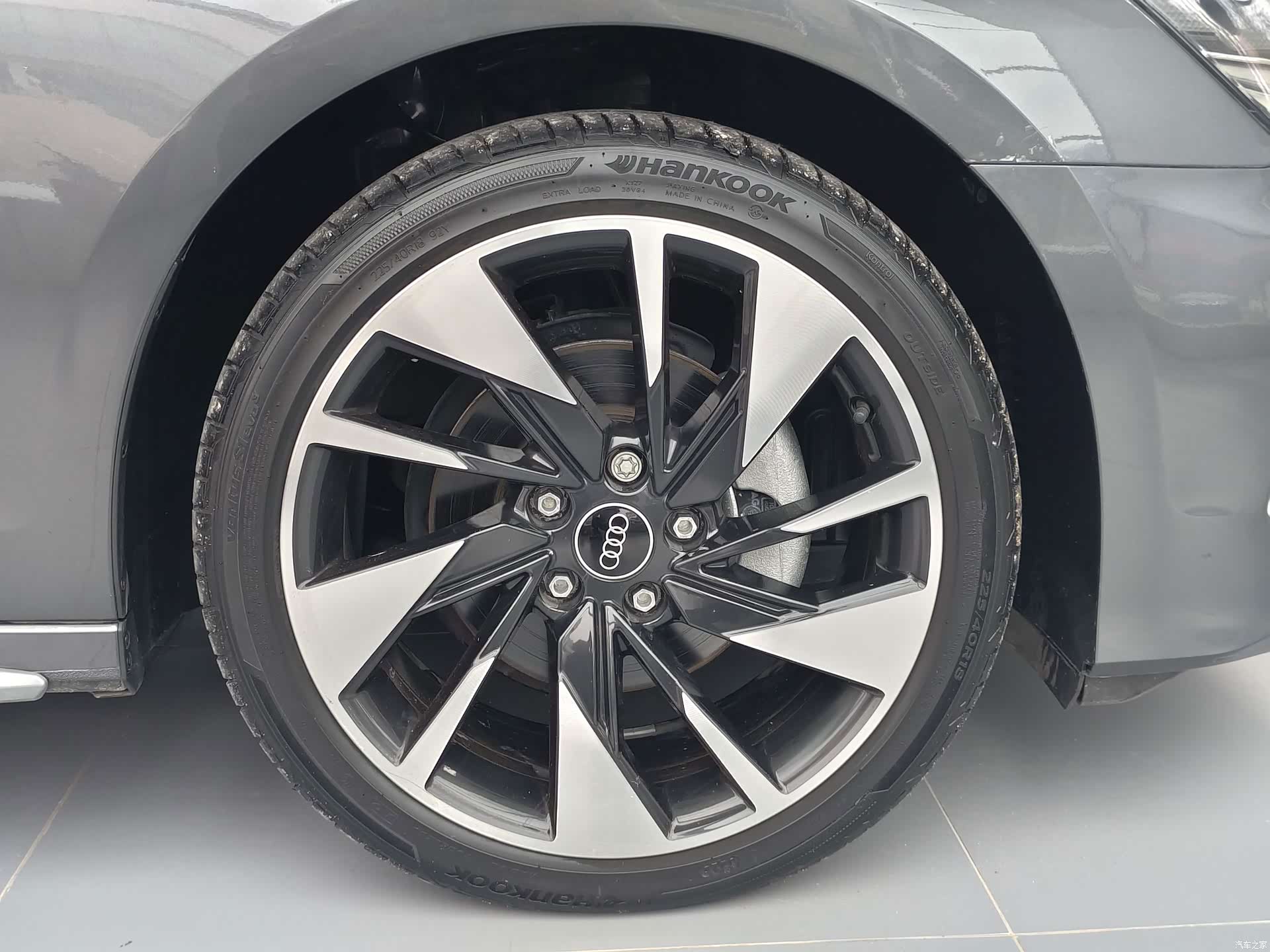 Audi A3, 2023 25