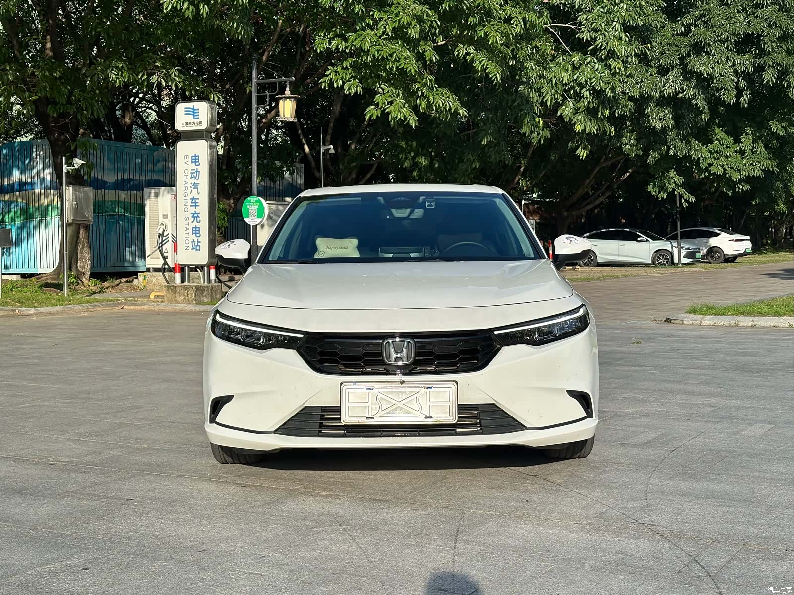 Honda Integra, 2025 1