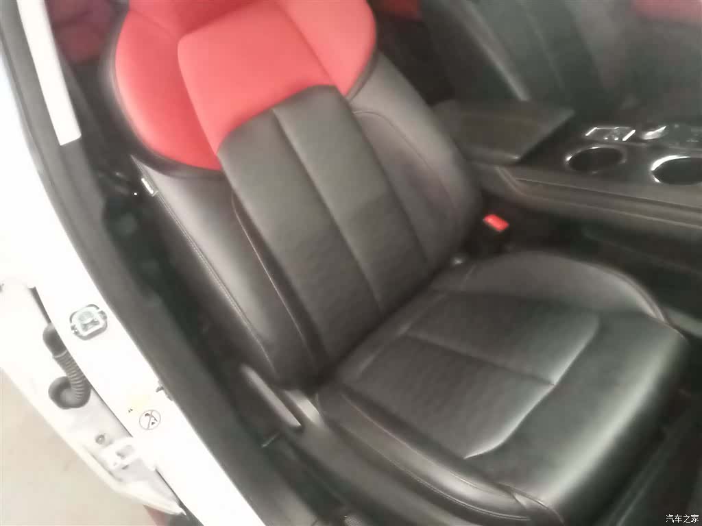 Changan CS55, 2022 25