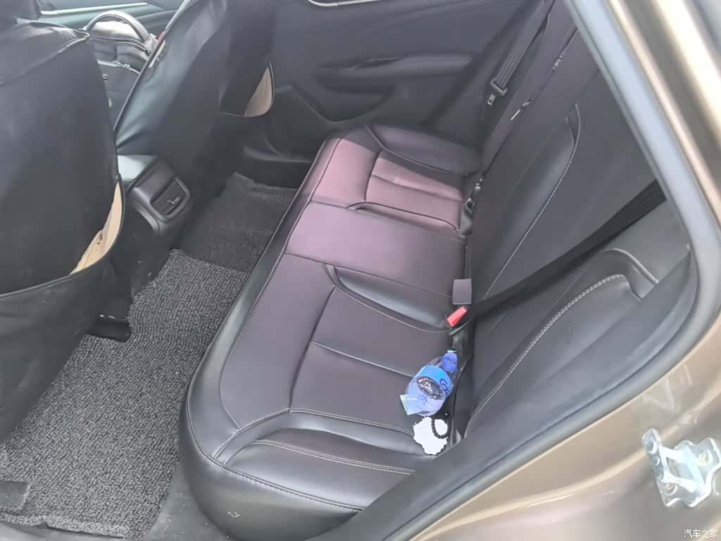 Buick 15N, 2017 17