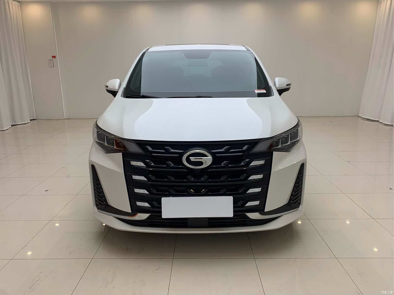 GAC M6, 2022 2