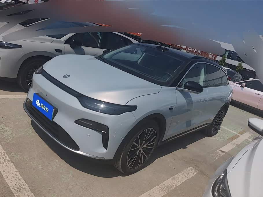 Leapmotor C11