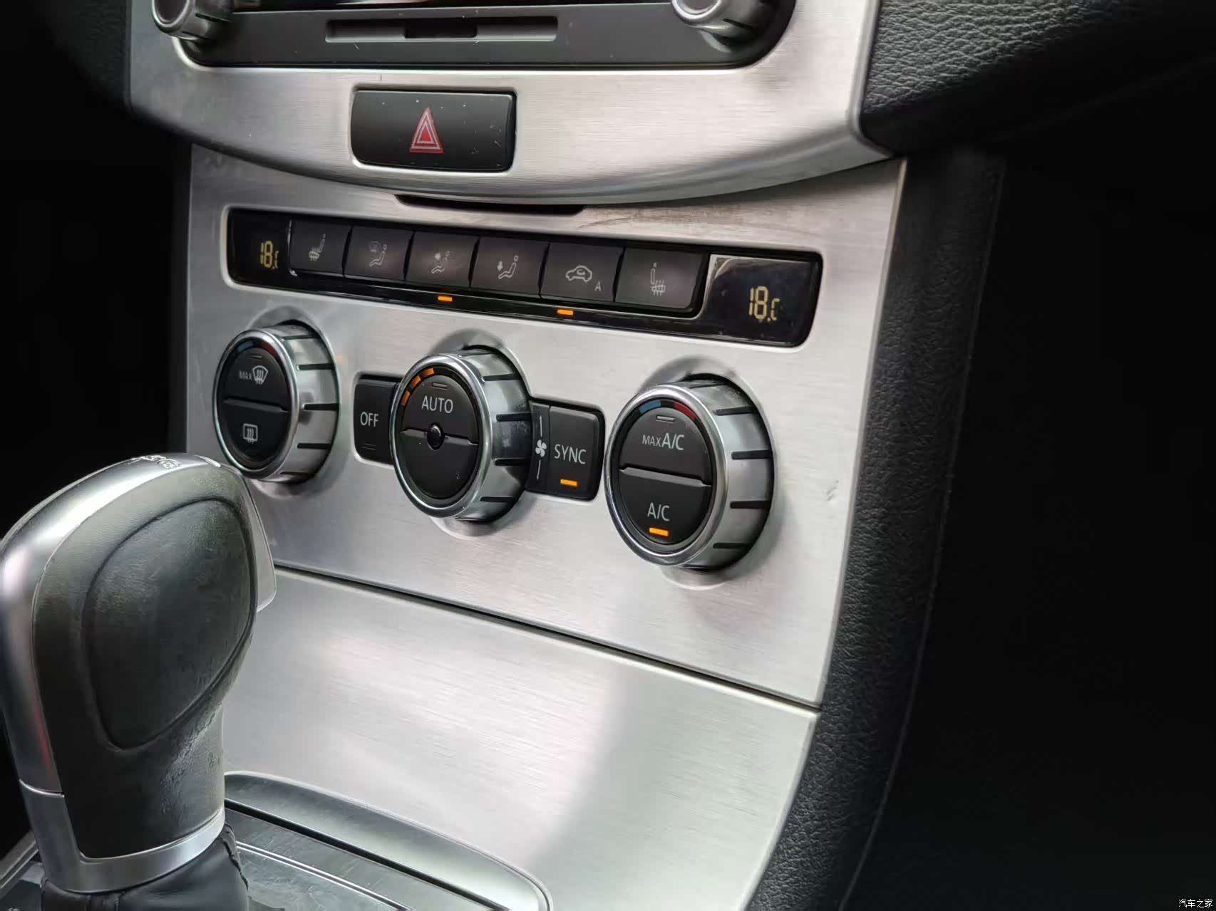 Volkswagen CC, 2016 14