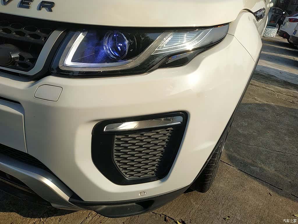 Land Rover Range Rover, 2018 15