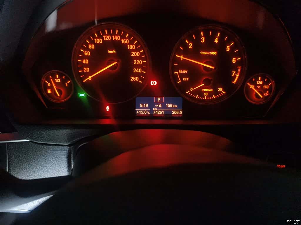 BMW 3 Series, 2016 все фото
