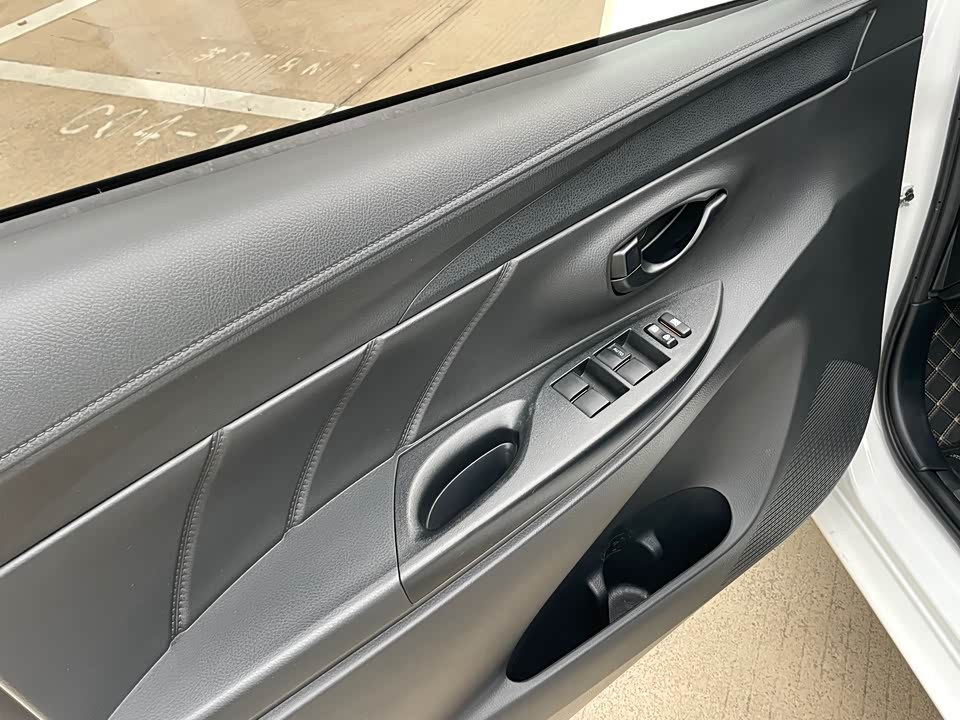 Toyota YARiS L Zhixuan