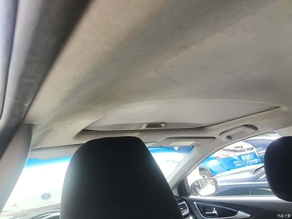 Honda Crider, 2015 18