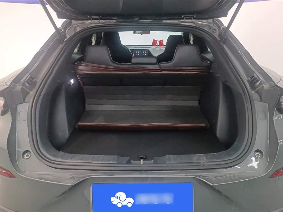 Changan UNI-T Changan UNI-T
