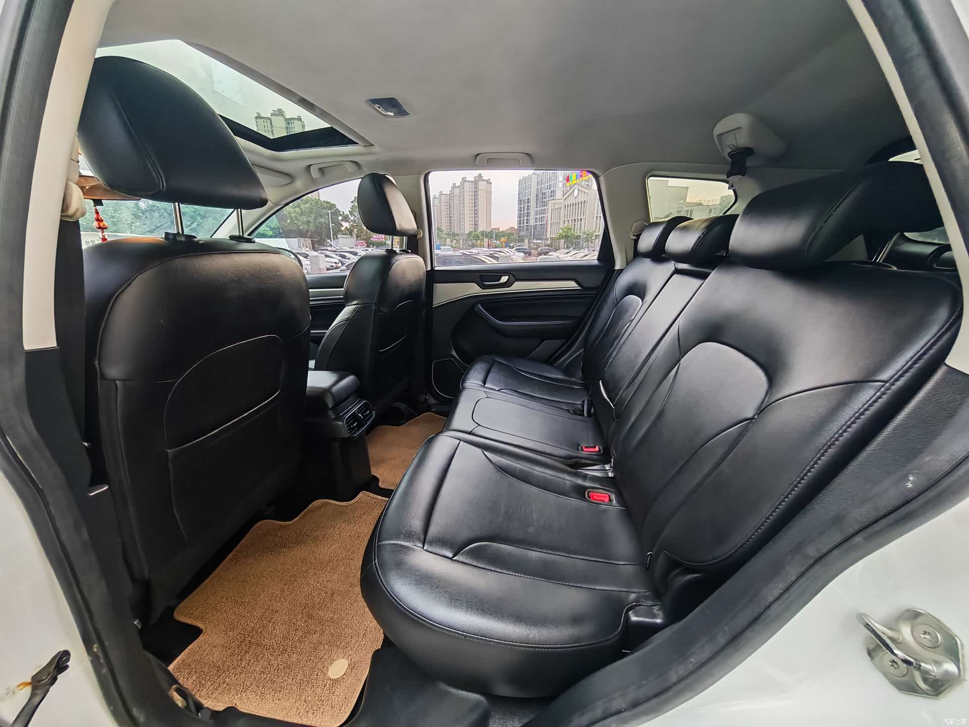 Haval H6, 2019 16