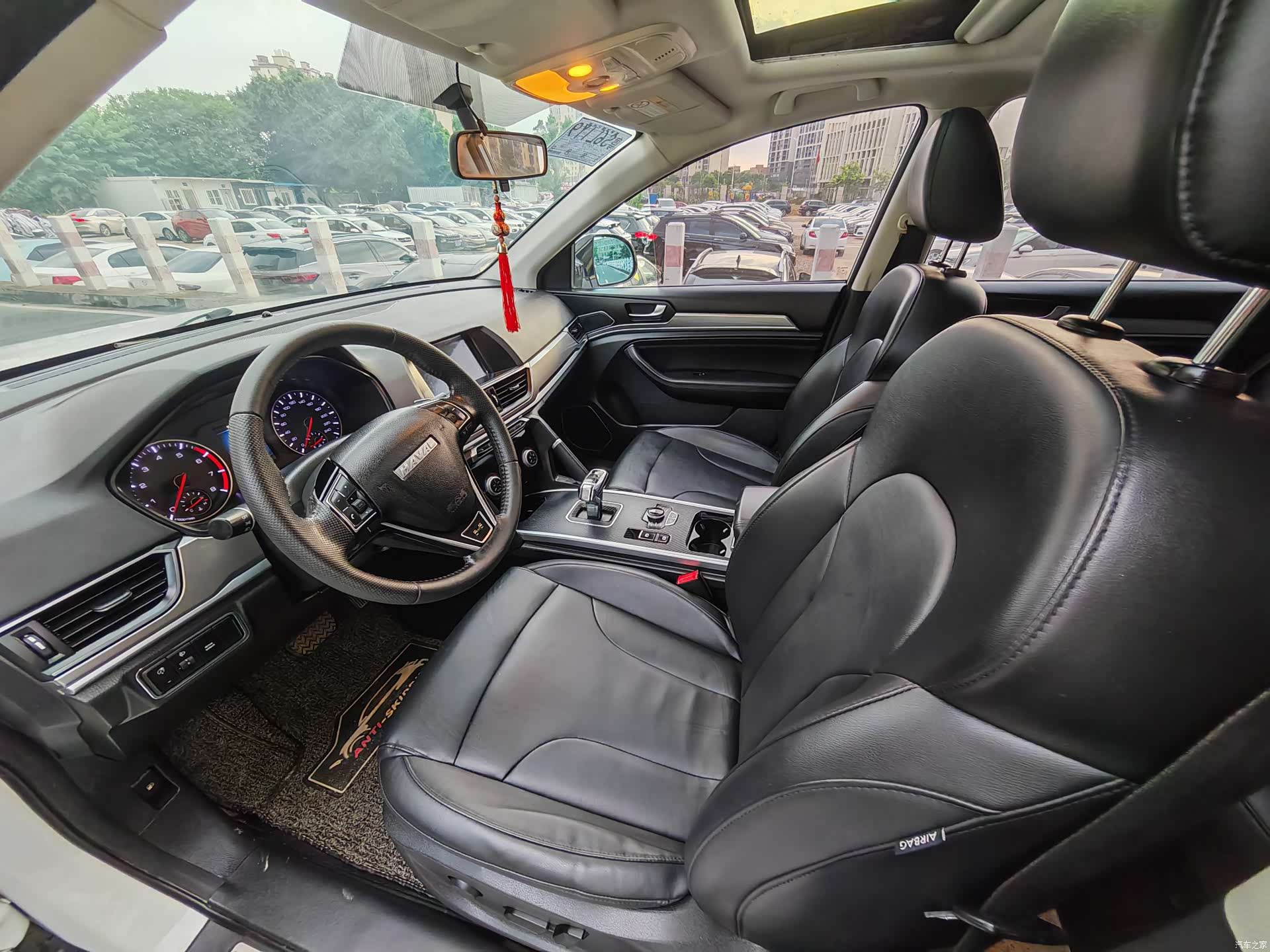 Haval H6, 2019 19