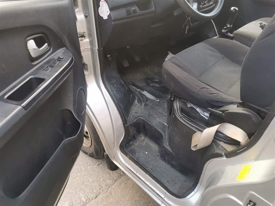 Changan Kaicheng Changan Ruixing M60