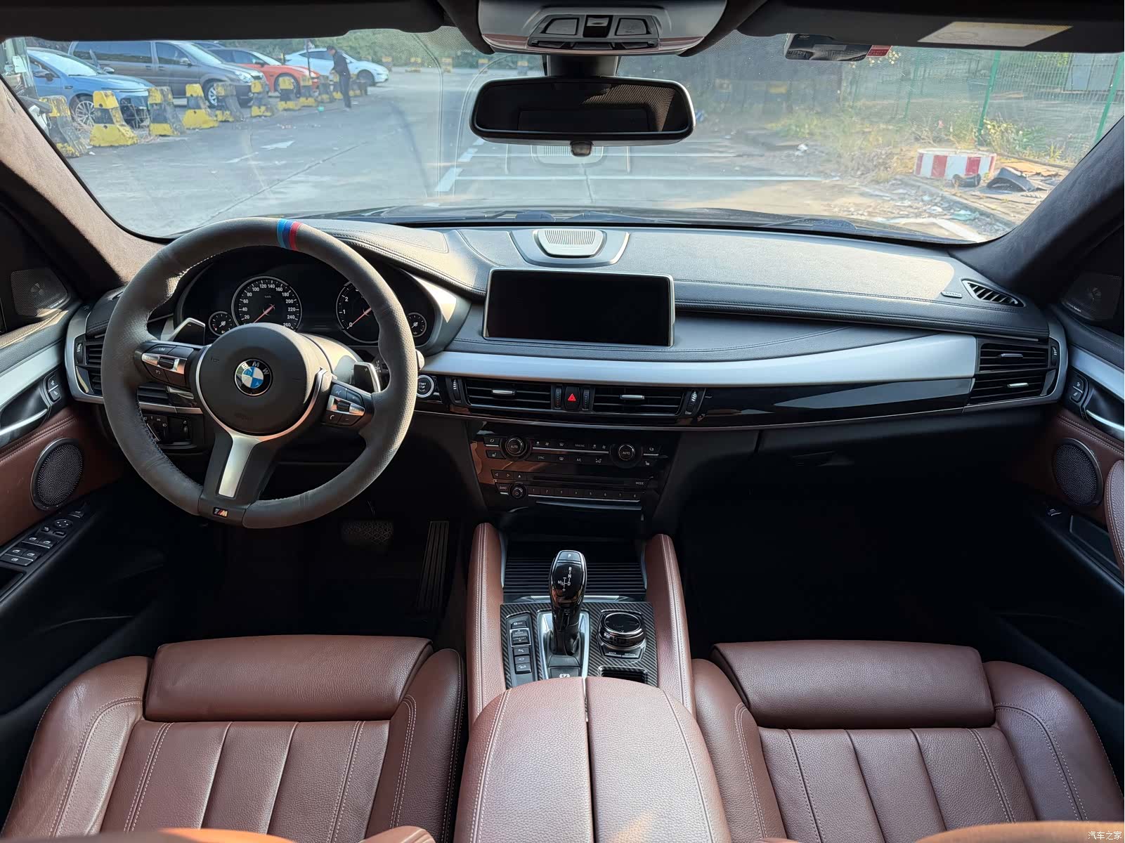 BMW X6, 2019 все фото