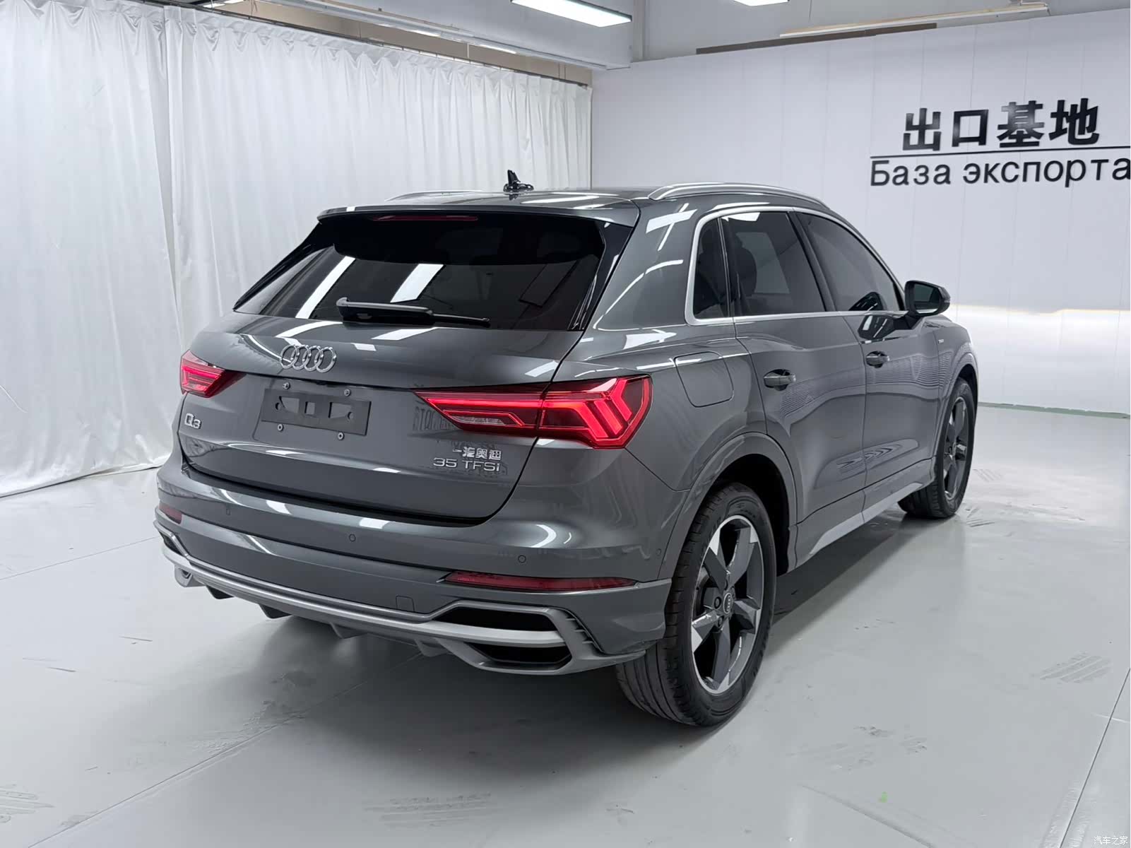 Audi Q3, 2022 6