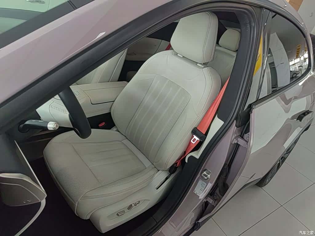NIO L60, 2025 15