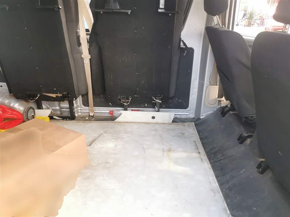 Changan Kaicheng Changan Ruixing M60