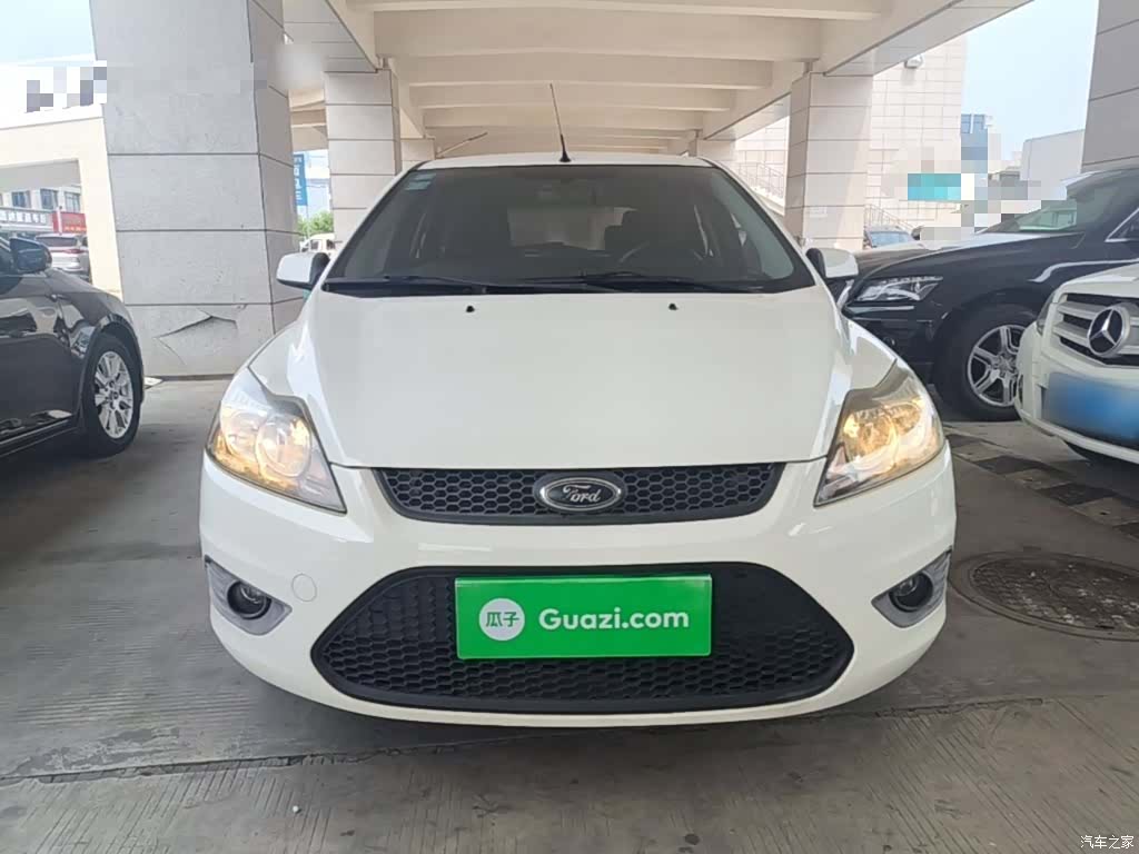 Ford Focus, 2016 3
