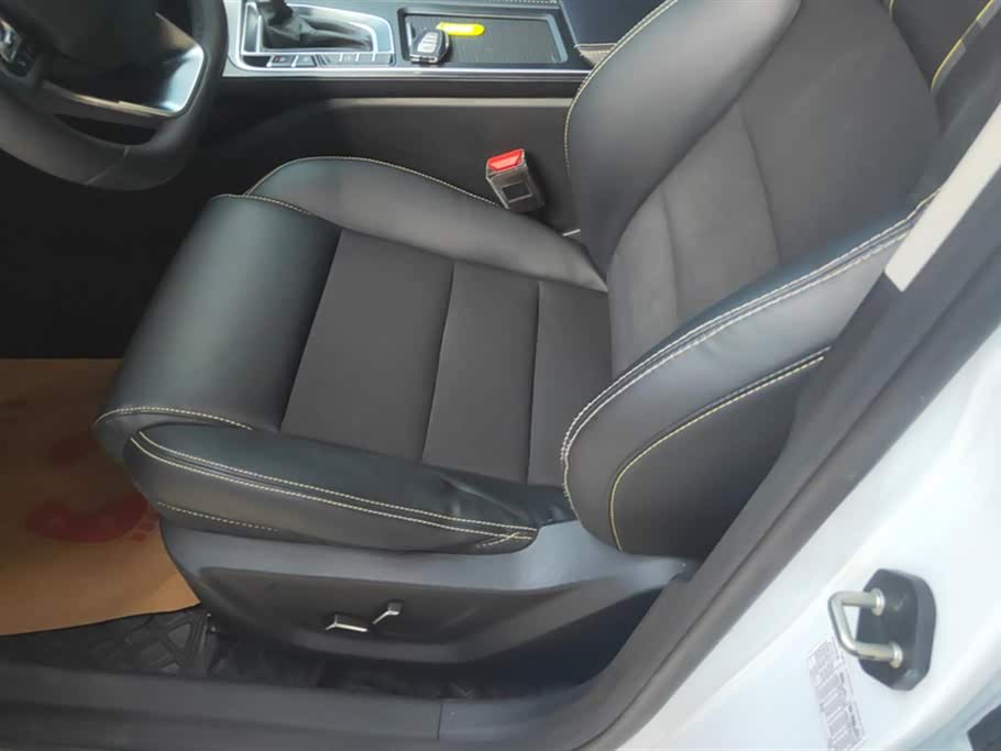 Geely Binrui Geely Binrui