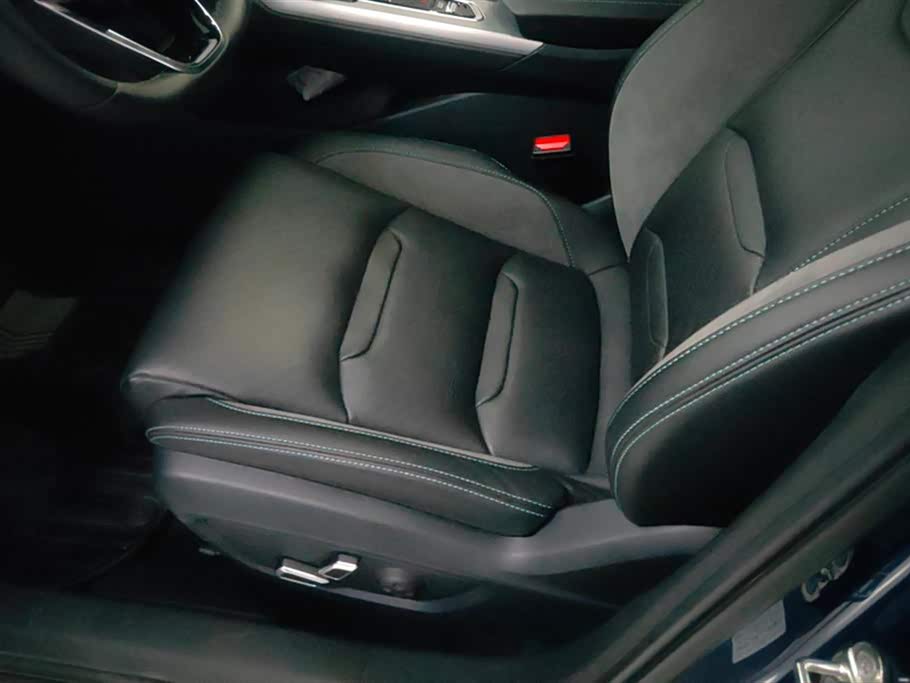 Geely Preface