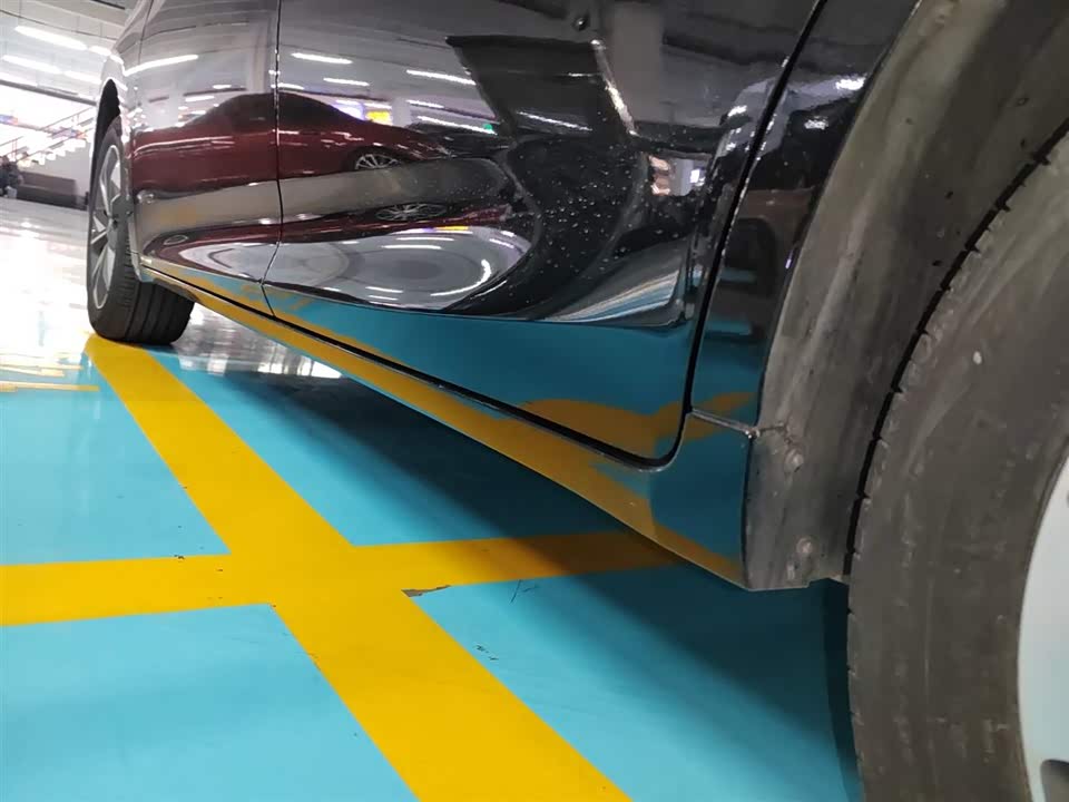 Trumpchi Trumpchi M6