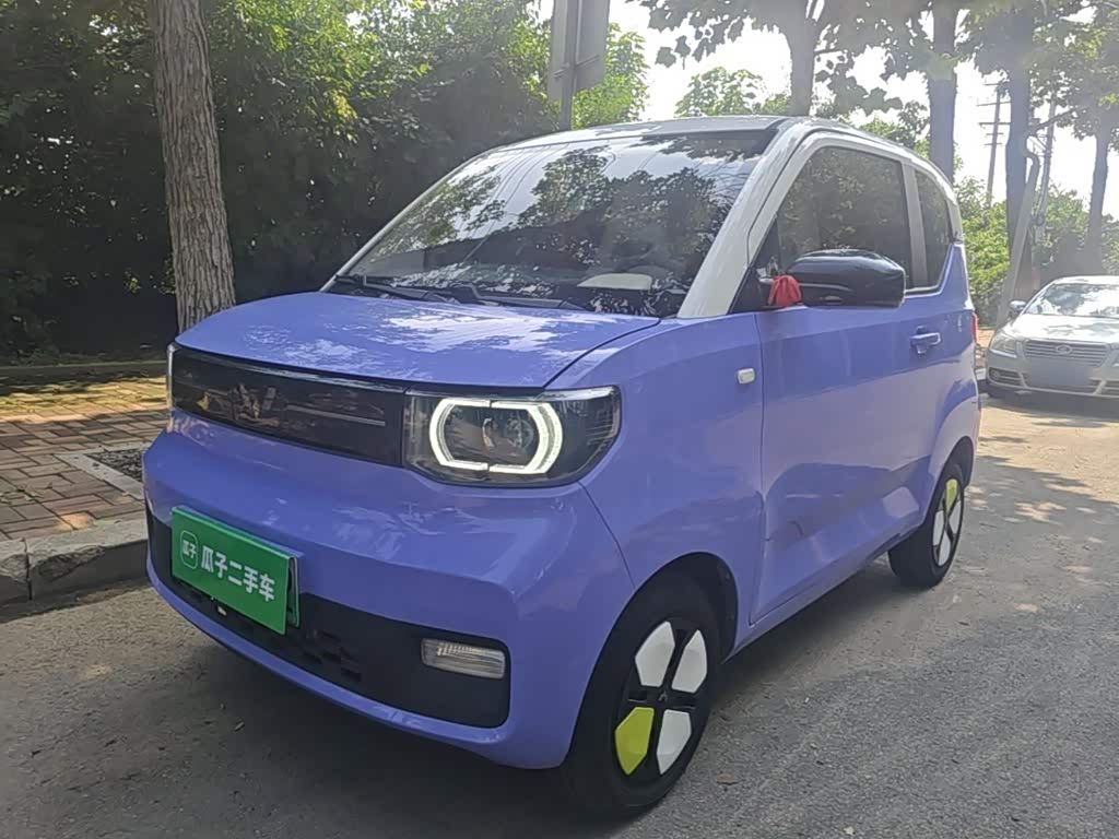 Wuling Mini EV