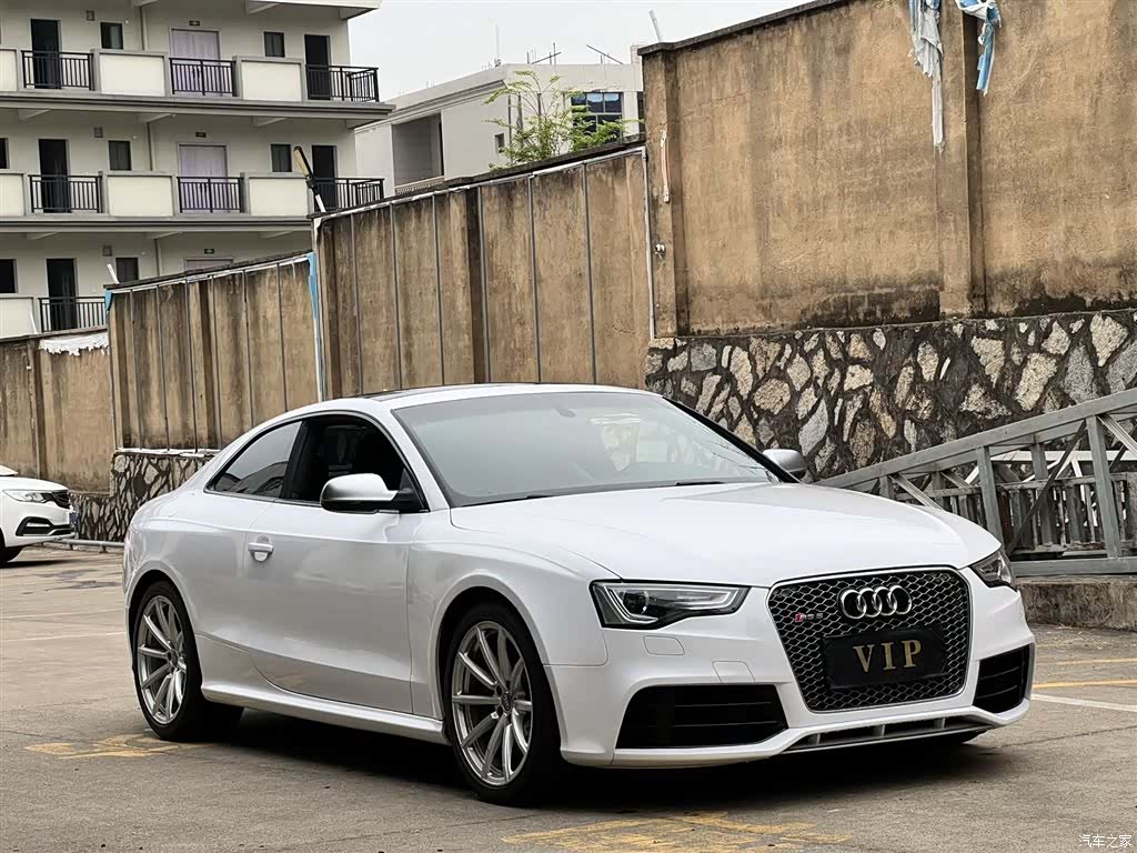 Audi RS, 2016 3