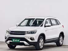 ����CS75 2019�� 280T �ֶ������ ��VI