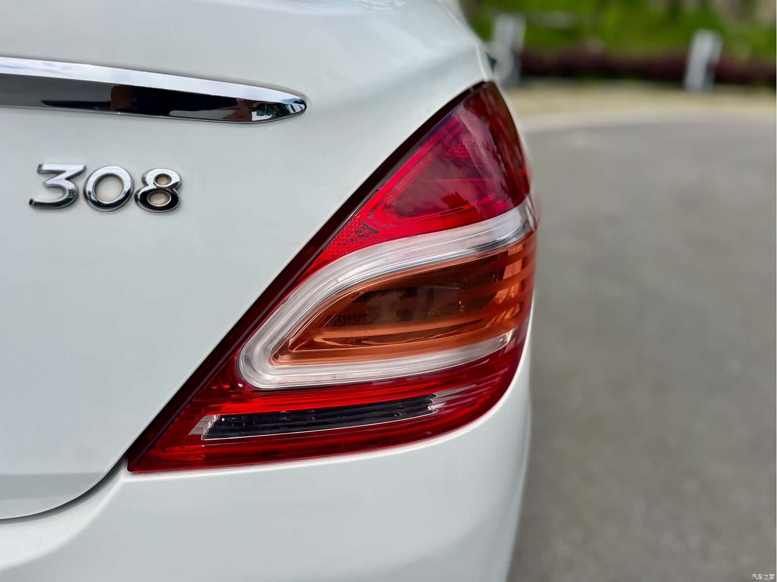 Peugeot 308, 2014 27