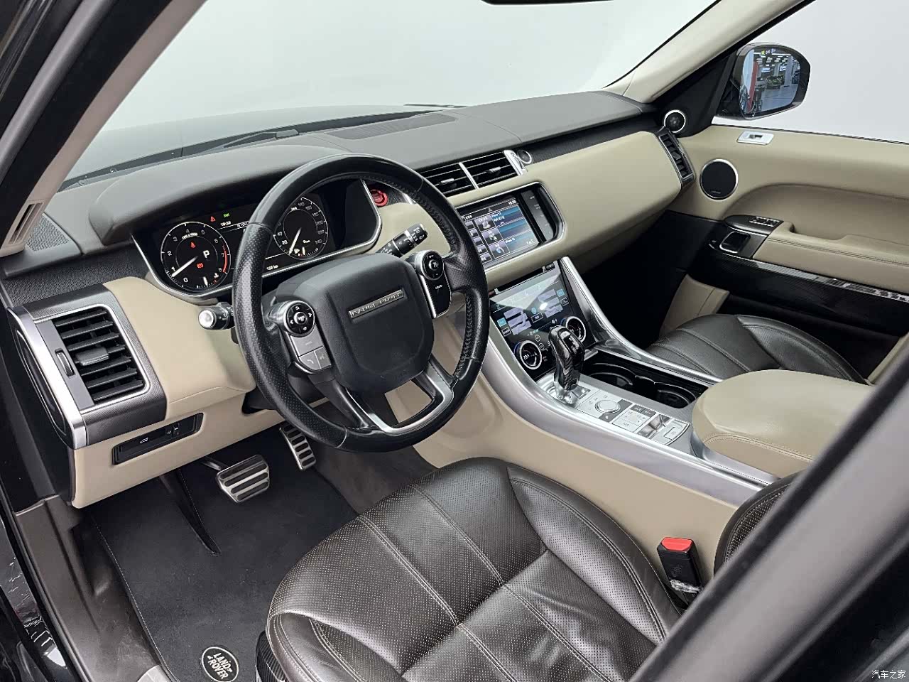 Land Rover Range Rover, 2014 14