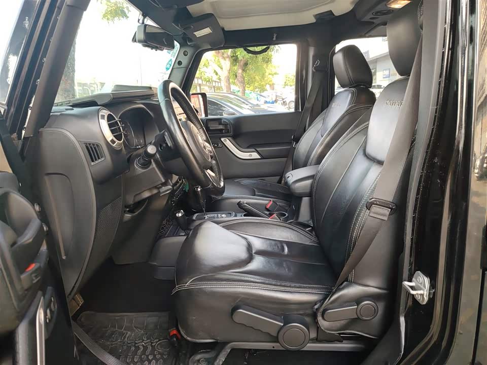Jeep Wrangler Jeep Wrangler