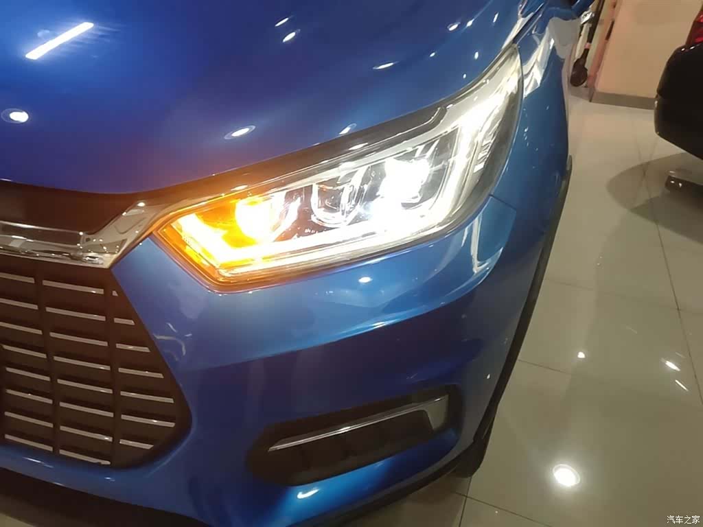 BYD Yuan, 2020 24