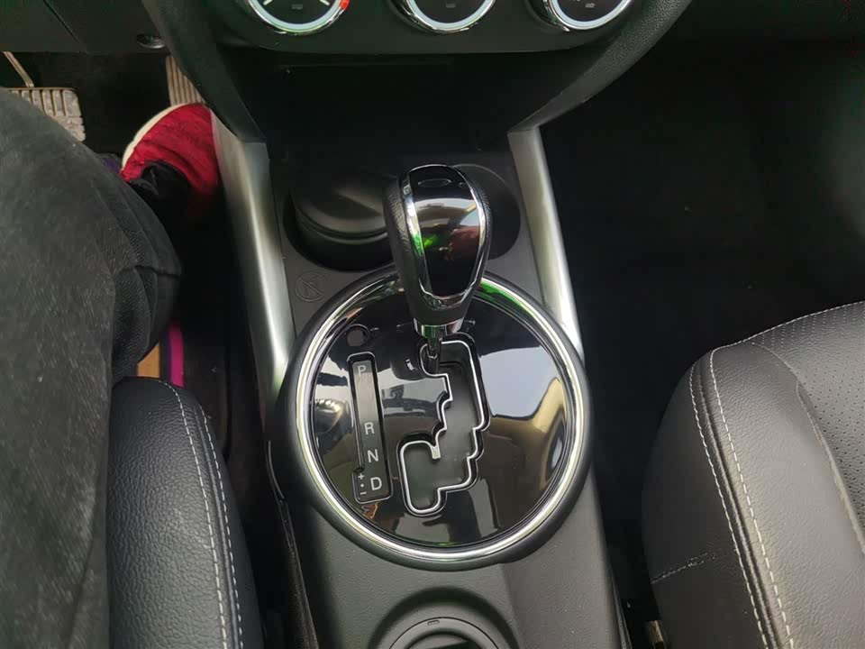 Mitsubishi Jinxuan ASX