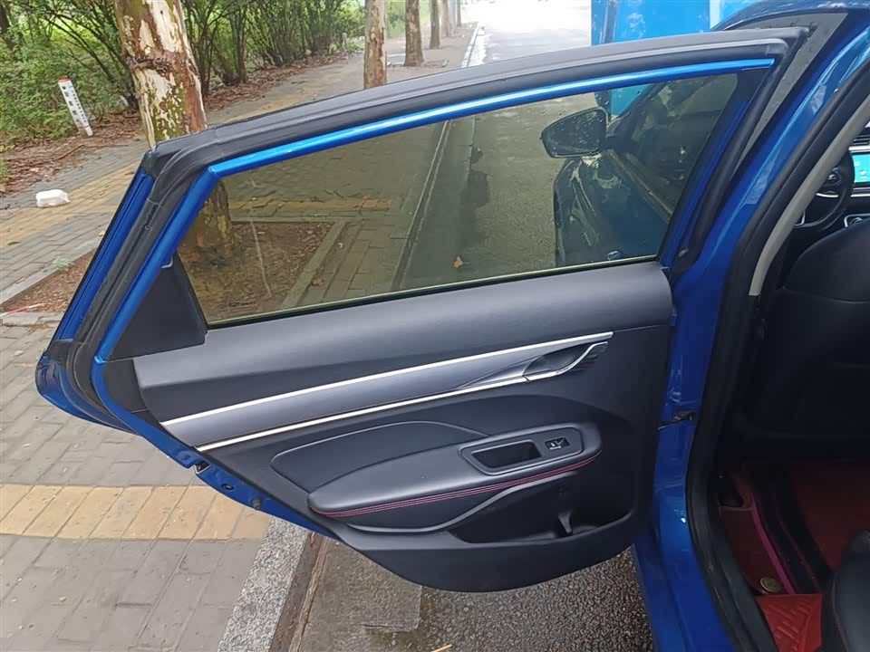 Geely Binrui Geely Binrui