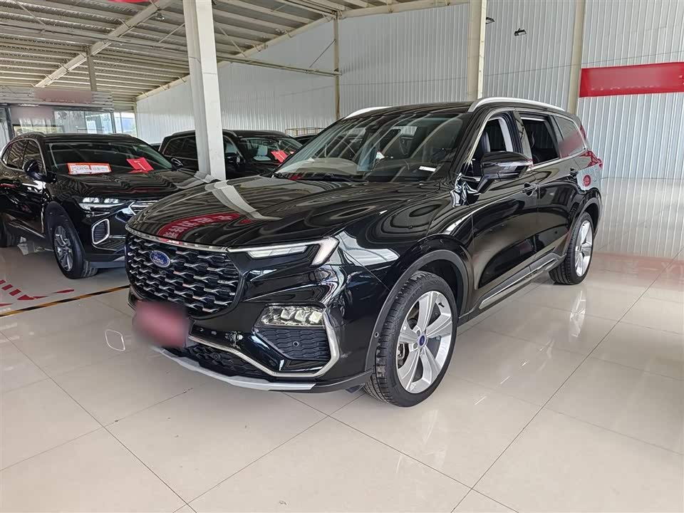 Ford Lingyu Ford Lingyu