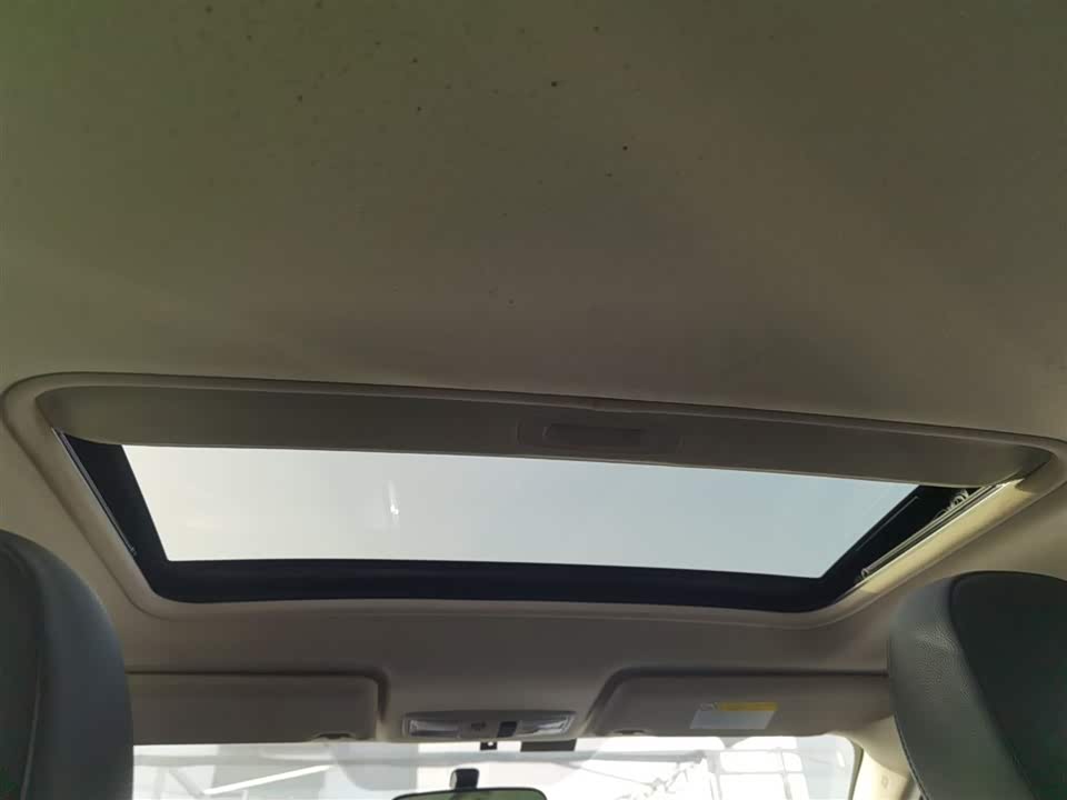 Mitsubishi Jinxuan ASX